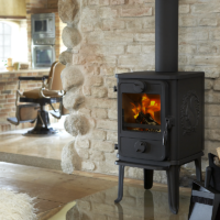 MORSØ 1412 SQUIRREL SIDES – Morsø