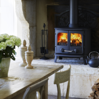 MORSØ RIBBED 2110 – Morsø