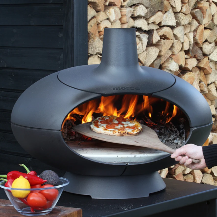 MORSØ FORNO OVEN - Image 2