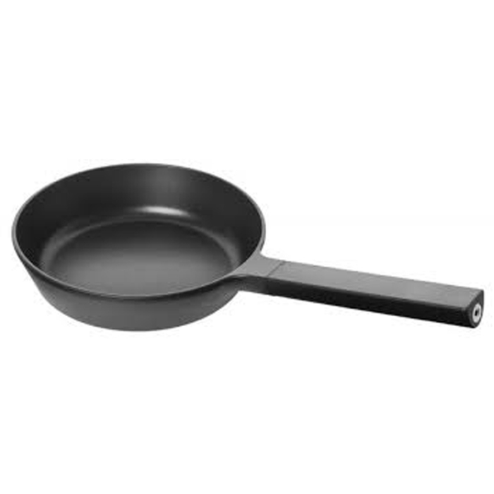 MORSØ BLACK ALU. NAC FRYING PAN 20CM