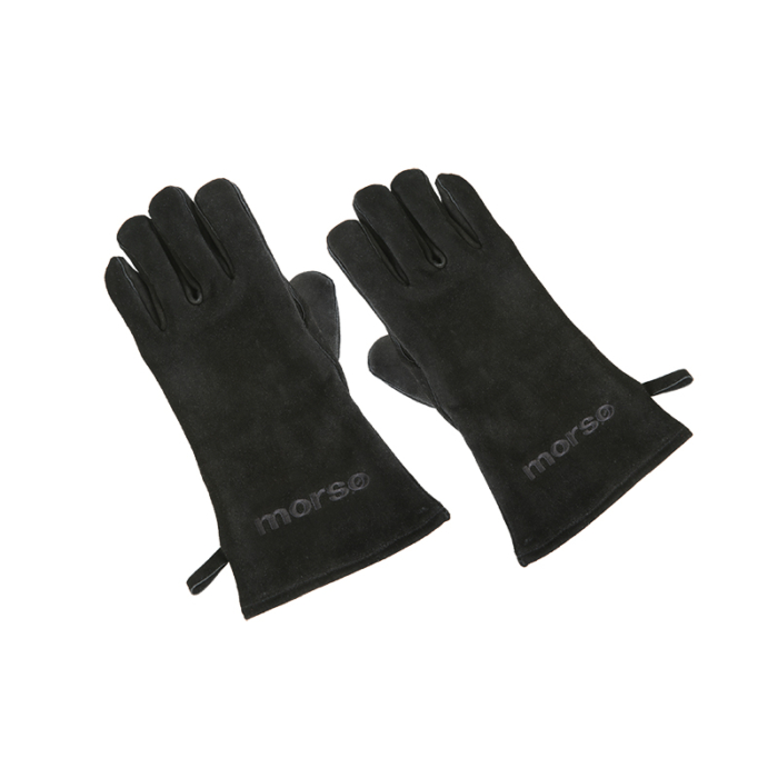 MORSØ FIRE GLOVE, RIGHT HAND SUEDE - Image 2