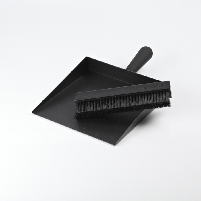 MORSØ DUSTPAN AND BROOM